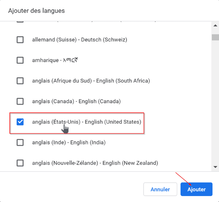 change google chrome language to english pic6