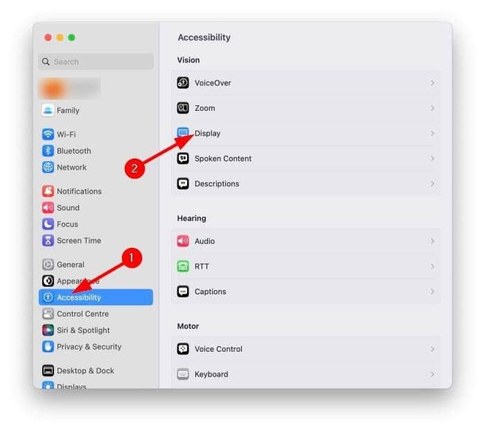 change mouse pointer cursor color in Windows pic10