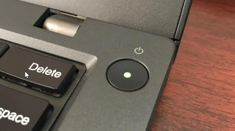 change power button settings in Windows 10 pic01