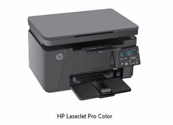 change printer name in Windows 10 pic01