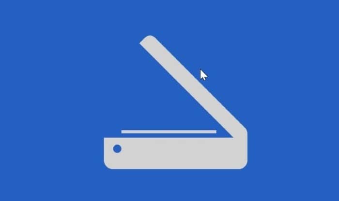 change scan settings in Windows 10 pic01