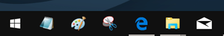 change the Start button Windows 10