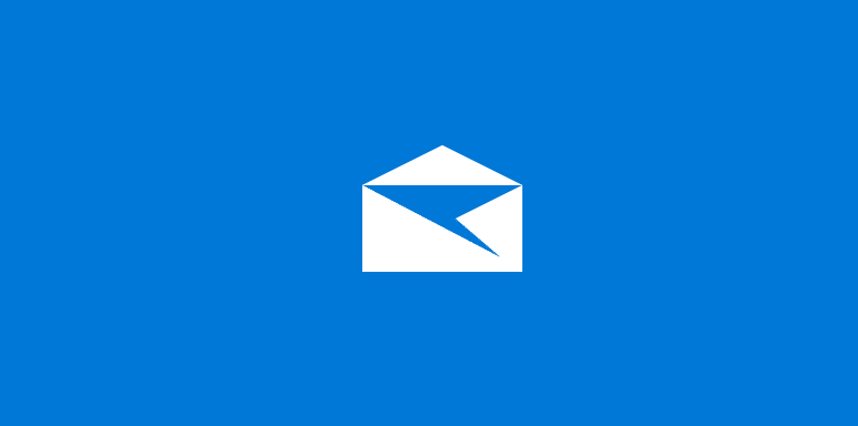 change the default font in Mail app in Windows 10 pic01