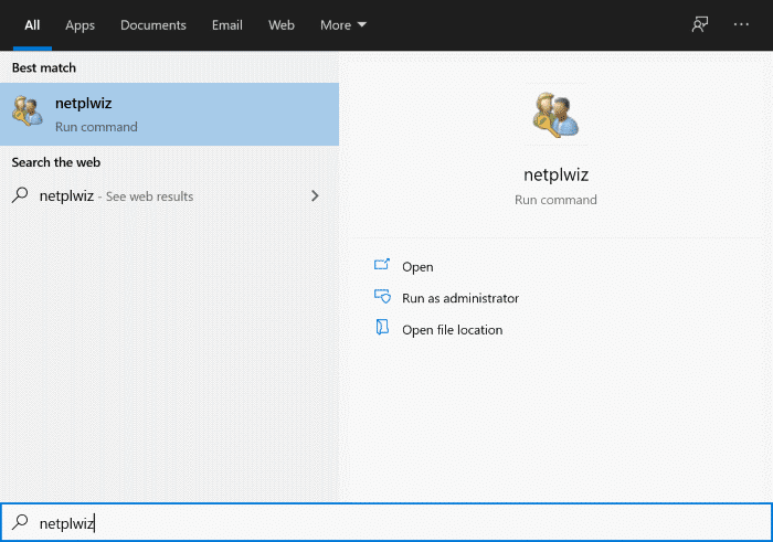 change windows 10 username pic1