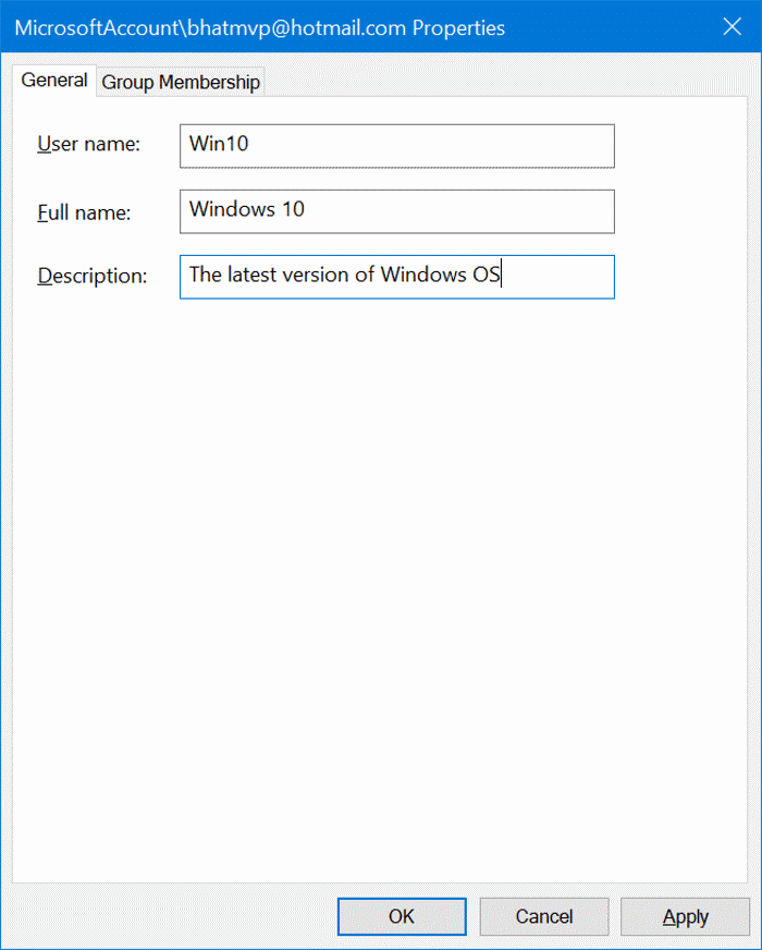 change windows 10 username pic3