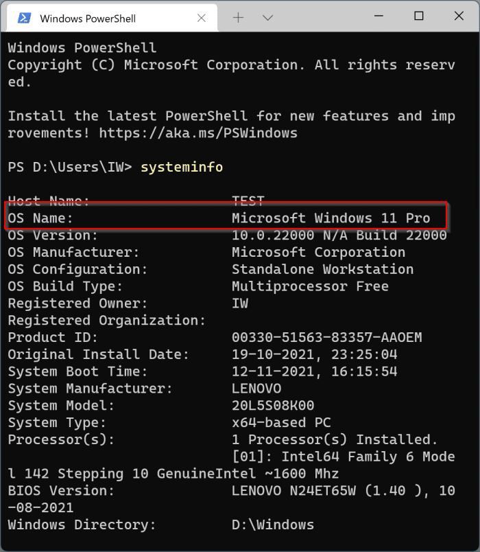check Windows 11 edition pic6