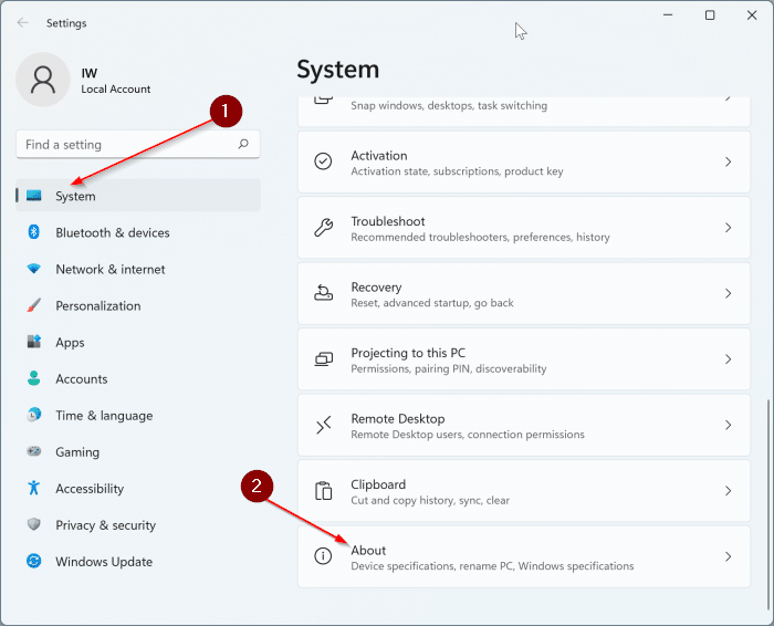 check Windows 11 edition pic7