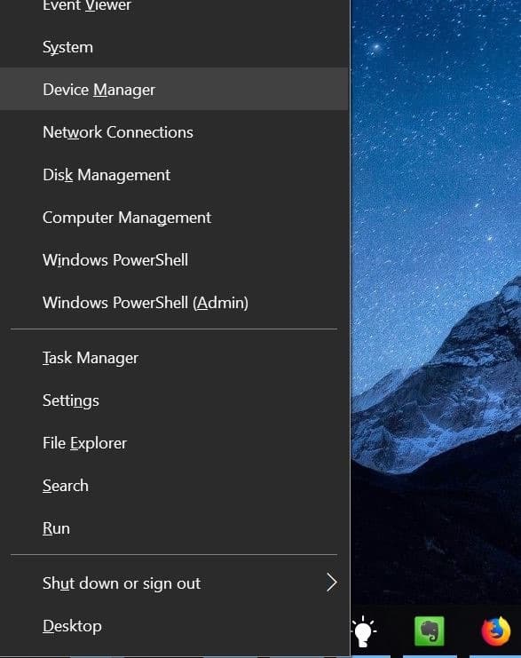 check bluetooth version in Windows 10 pic1