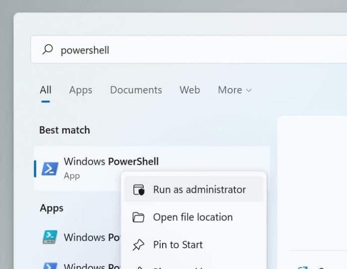 check for Windows Update in Windows 11 pic8