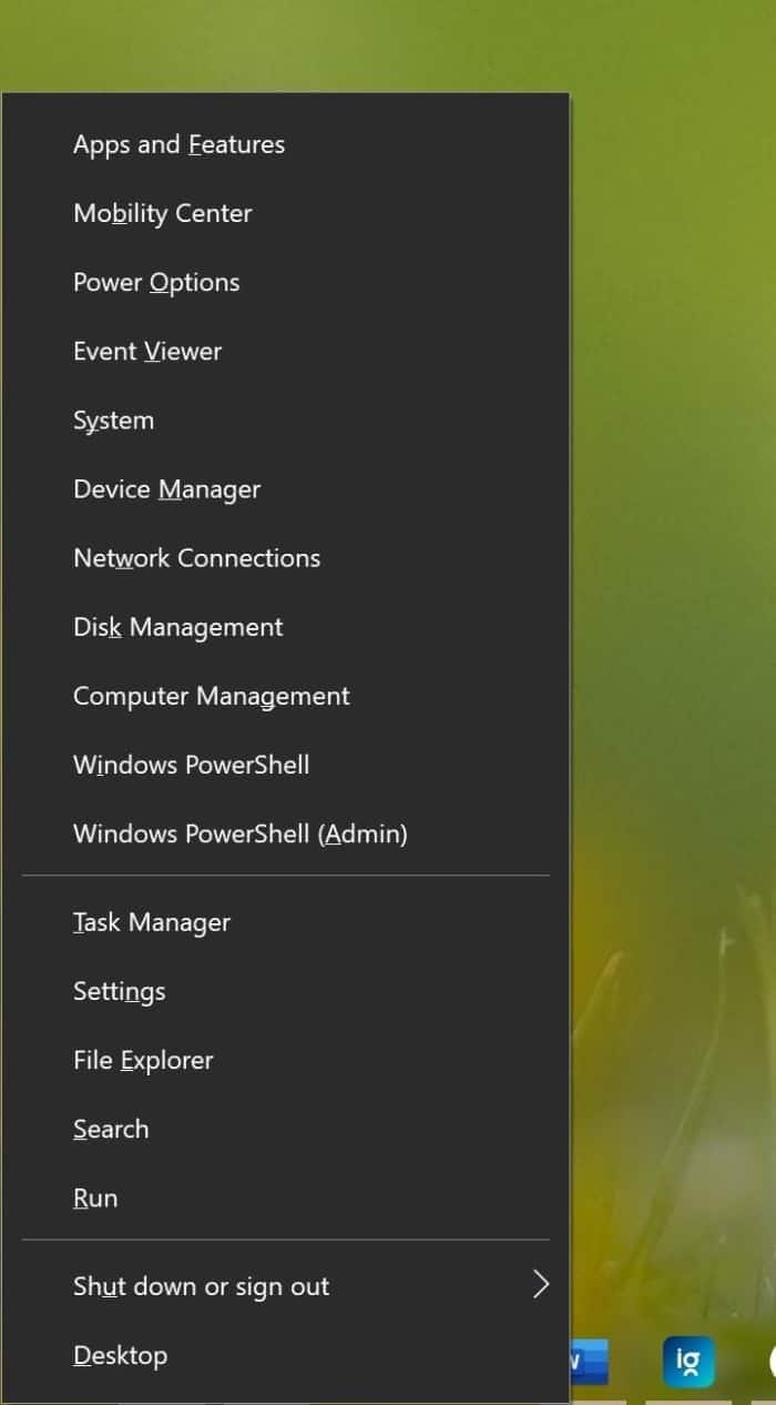 check if your PC has NVMe SSD or SATA SSD In Windows 10 pic1
