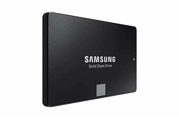 check if your Windows 10 PC has SSD pic01