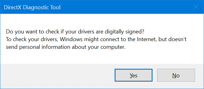 check if your Windows 10 PC supports miracast pic1