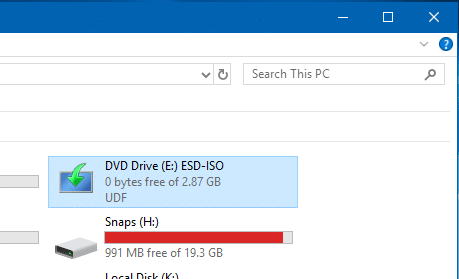 check windows 10 iso build number and edition pic02