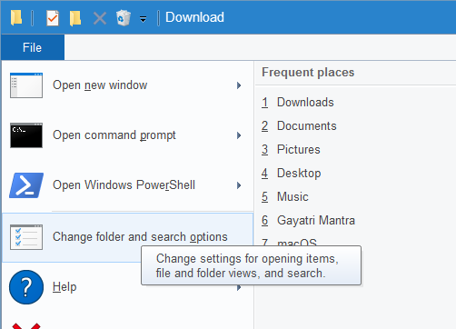 clear Windows Update cache in Windows 10 step5.1