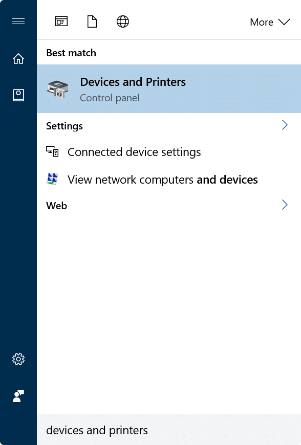 clear print queue in Windows 10 pic4