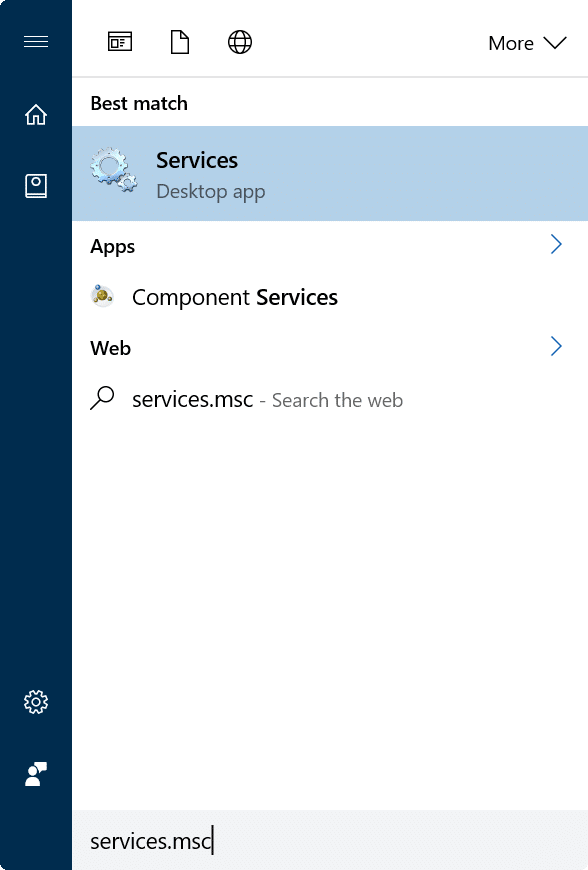 clear print queue in Windows 10 pic7