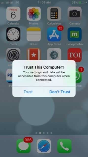 connect Windows 10 PC to iPhone hotspot pic4