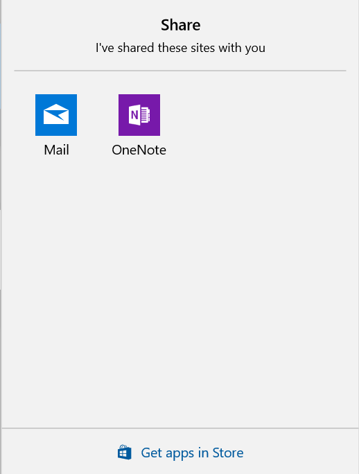 copy urls open in all tabs of edge pic4