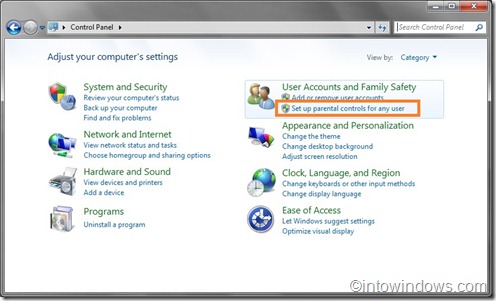 cpanel
