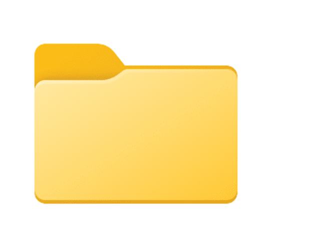 create a new folder in Windows 11 pic01