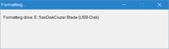create macos sierra bootable usb from Windows step4.4