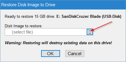 create macos sierra bootable usb from Windows step6.2
