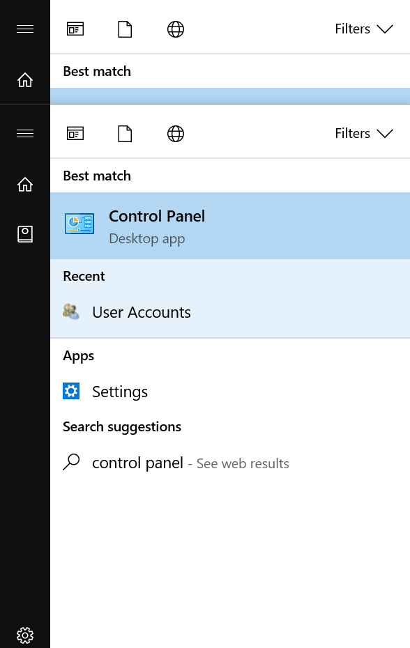 create windows 10 password reset disk on usb pic1
