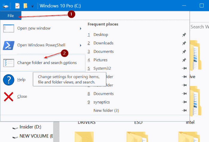 delete hiberfil.sys file in Windows 10 pic2