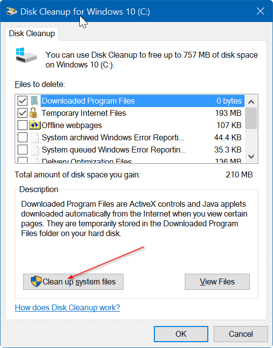 delete old drivers in Windows 10 step4
