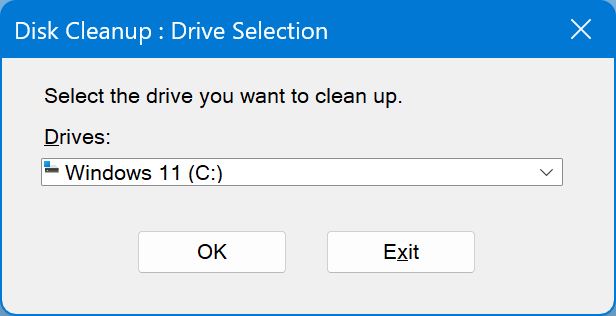 delete old drivers in Windows 11 pic1