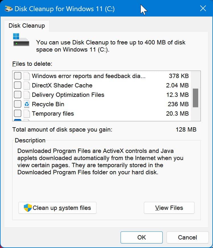 delete old drivers in Windows 11 pic2