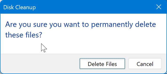 delete old drivers in Windows 11 pic4
