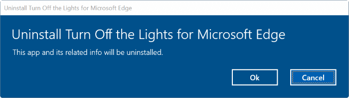 disable and uninstall extensions in edge pic05
