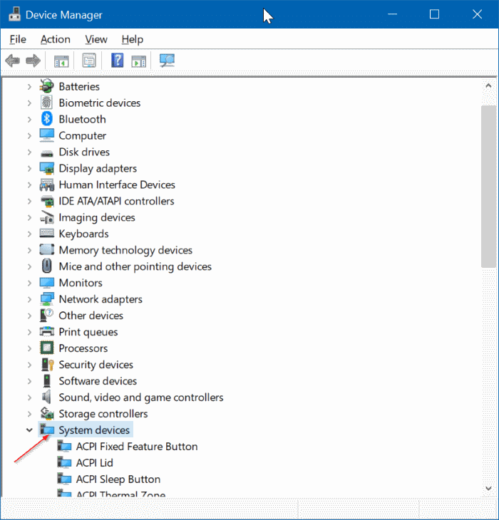 disable beep sound when plugged or unplugged pic1