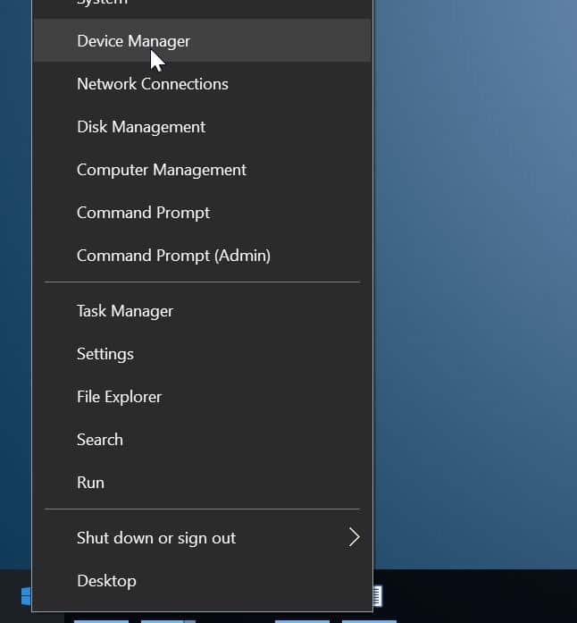 disable keyboard in Windows pic01