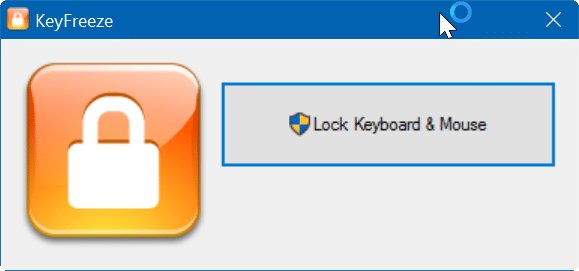 disable keyboard in Windows pic4