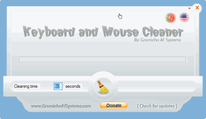 disable keyboard in Windows pic5