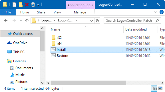 disable lock screen Windows 10 anniversary update pic1