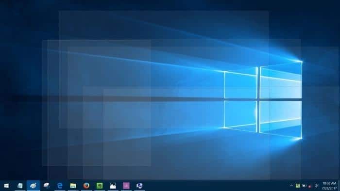disable visual effects in Windows 10 pic01