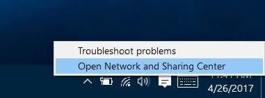 disable wifi when ethernet cable is connected in Windows 10 pic2