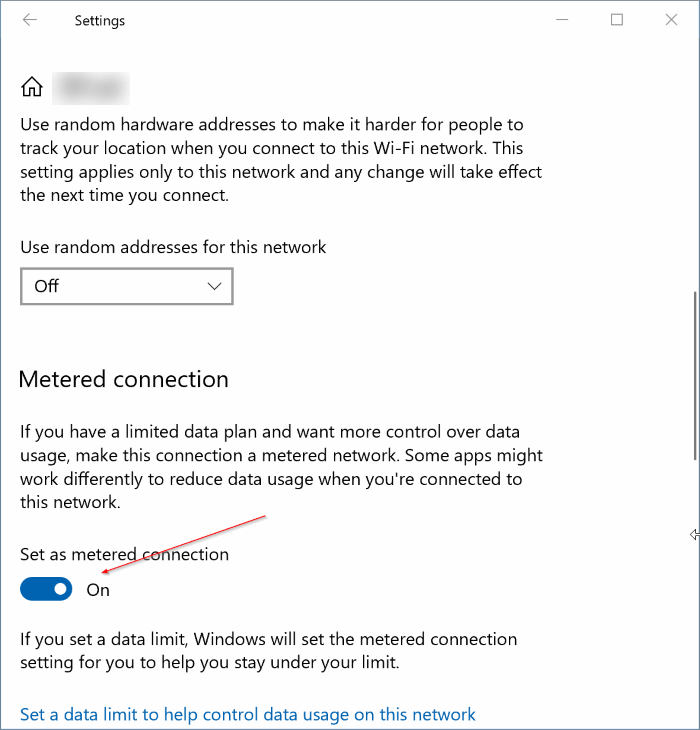 disable windows update in Windows 10 pic10