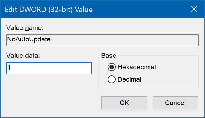 disable windows update in Windows 10 pic9
