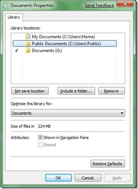 Documents
