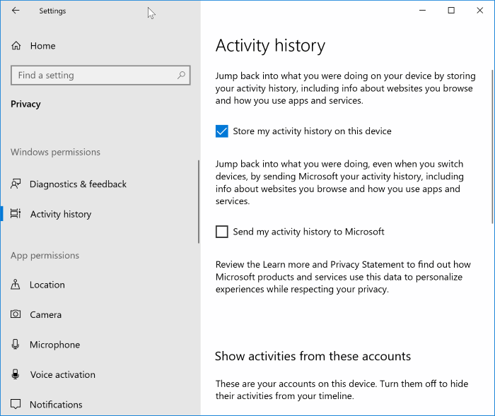 donotspy10 stop the Windows 10 spy