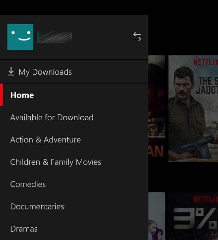 download Netflix movies and TV shows on Windows 10 pic5