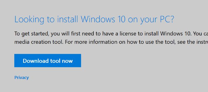 download Windows 10 Creators Update ISO x86 and x64 pic02