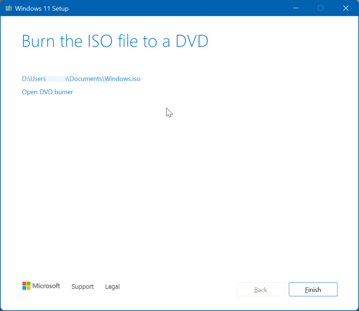 download Windows 11 ISO from Microsoft pic7
