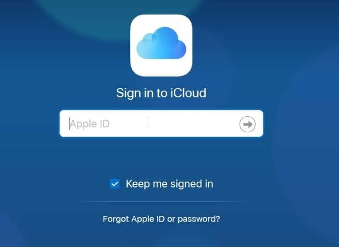 download icloud photos to Windows 10 PC 2