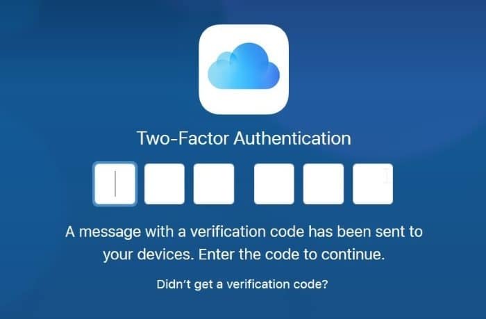 download icloud photos to Windows 10 PC 3