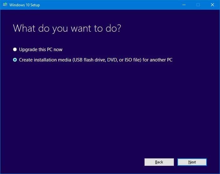 download windows 10 latest version ISO pic2